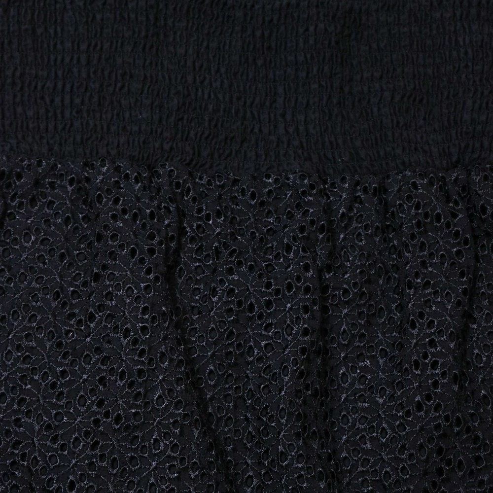 Express Design Studio Strapless Top Size Small - image 5